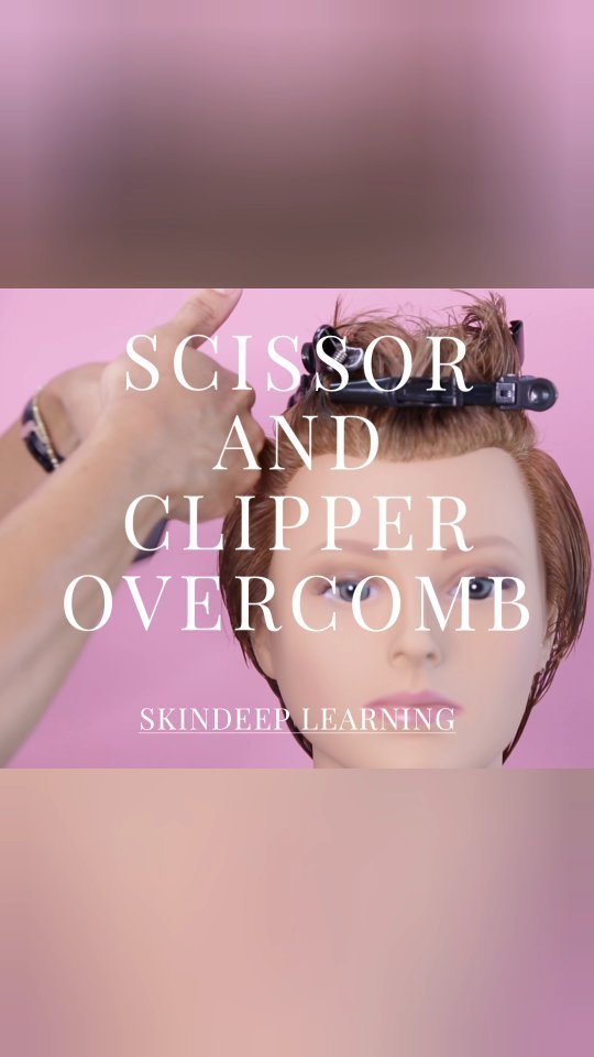 ✨️✨️FREE videos with our hair cutting units! 💇♀️
We now have step by step hairdressing videos for the following units:
• SHBHCUT002 - Create one length or solid haircut structures
• SHBHCUTO03 Create graduated haircut structures
• SHBHCUTOO4 - Create layered haircut structures
• SHBHCUTOO5 - Cut hair using over-comb techniques
• SHBHCUT006 - Create combined haircut structures
⚘️You can access our newly released videos for FREE when you purchase the relevant Hairdressing unit. 🌼
If you would like to see a sample of our Hairdressing videos, please email us at admin@skindeeplearning.com