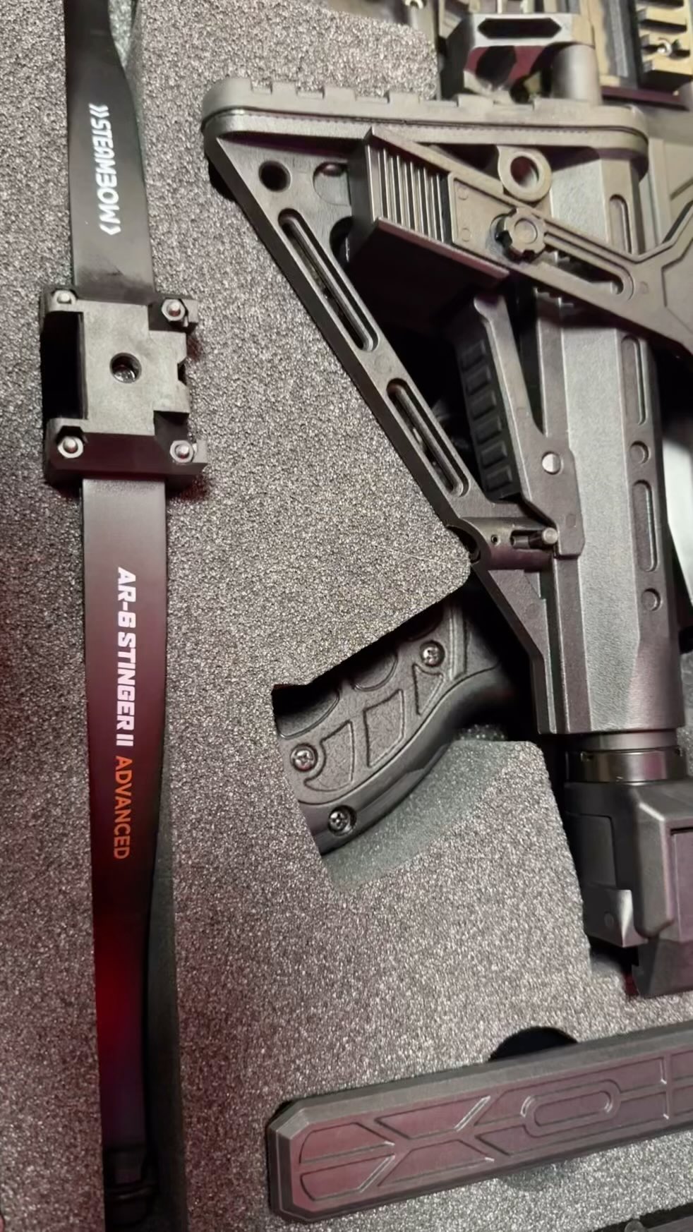 Erste Eindrücke zur M10 - ich bin begeistert