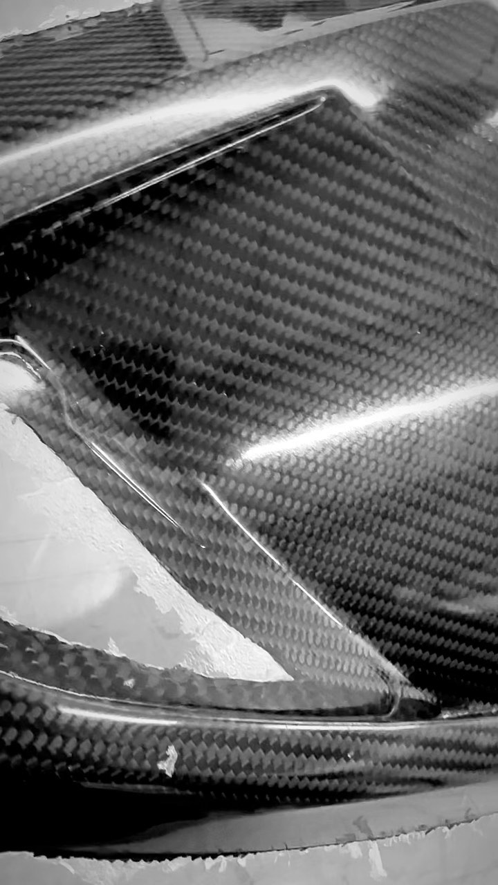 Such a good feeling when it all goes to plan
-
-
#1stoff #brandnew #composites #molding #moulding
#lotus #lotuselise #lotuselises2 #elises2 #sportscar #carbonfibre #carbonfiber #carbon #cfrp #lasercut #lasercutting #precision #britishmanufactured #osportdesign