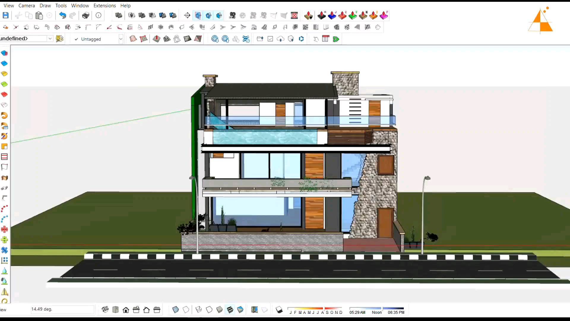 Coming soon.
.
.
#residence
.
.
#architecture #architecturephotography #architecturelovers #architect #architectural #architects #interiorarchitecture #modernarchitecture #visualarchitects #architecturedesign #architecturalphotography #instaarchitecture #foaid #creative_architecture #sky_high_architecture #architecturephoto #architecture_view #architecturaldesign #architecturedaily