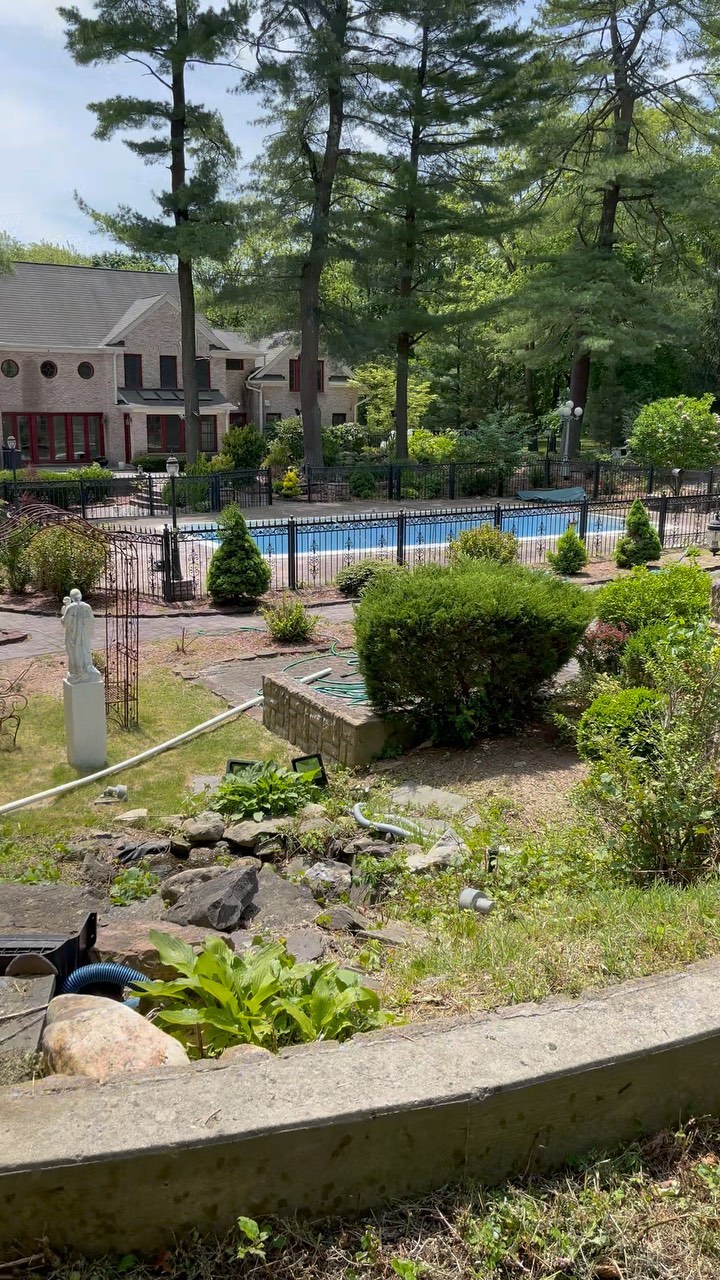 Installed new rotary zones on the North Shore #ample #irrigation #sprinkler #sprinklers #lawnsprinklers #installation