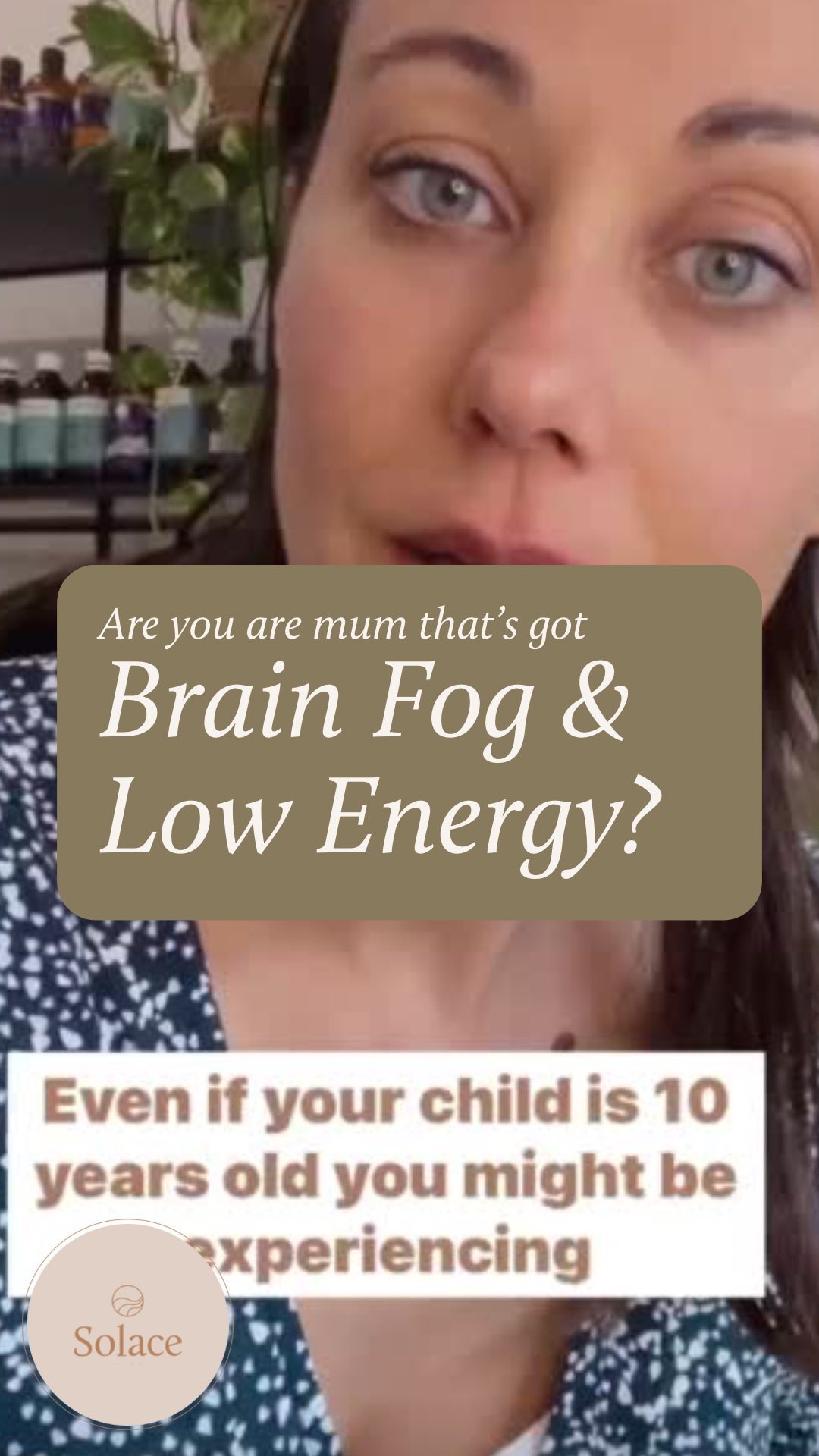 〰Post natal depletion
Yep it can occur up to 10 years after having a baby. The early years require so much energy, sleepless nights and depletion. It’s something I see in nearly all of my mums of little ones. Testing is important. Chat to your gp and organise that blood test. If you’ve had a pregnancy with low iron, follow up on this each year.
Eat well when looking after little ones, you can’t run on empty, self-care is vital for everyone in the household.
Side note DHA is not a common blood test but sources include fish (2-3 serves a week) & algae (supplementation form).
#naturopath #postnatal #lowenergy #fatigue #nutrition