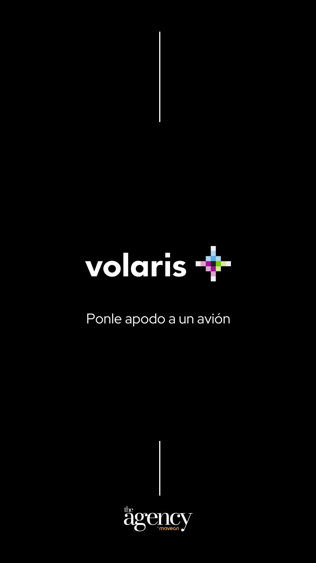 🎥 Volaris - Ponle Apodo a un Avión