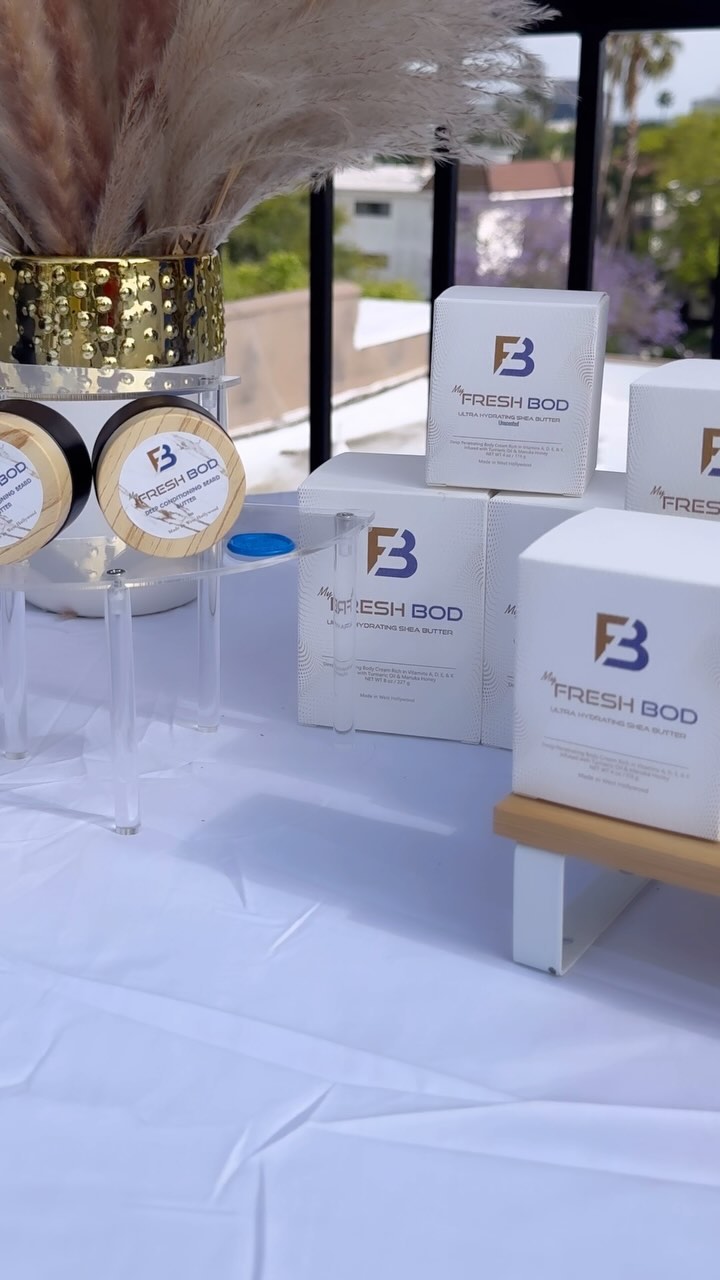 More pictures from our Launch party in LA .