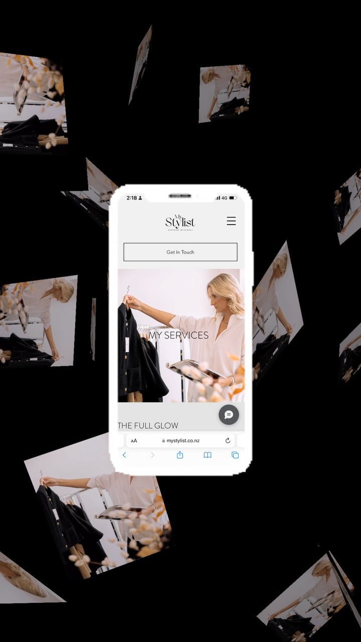 She’s live……a place to find out more about my philosophy and how I can help you rediscover confidence in your wardrobe 💫
Click through link in bio☝🏼
#nzfashion #nzstylist
