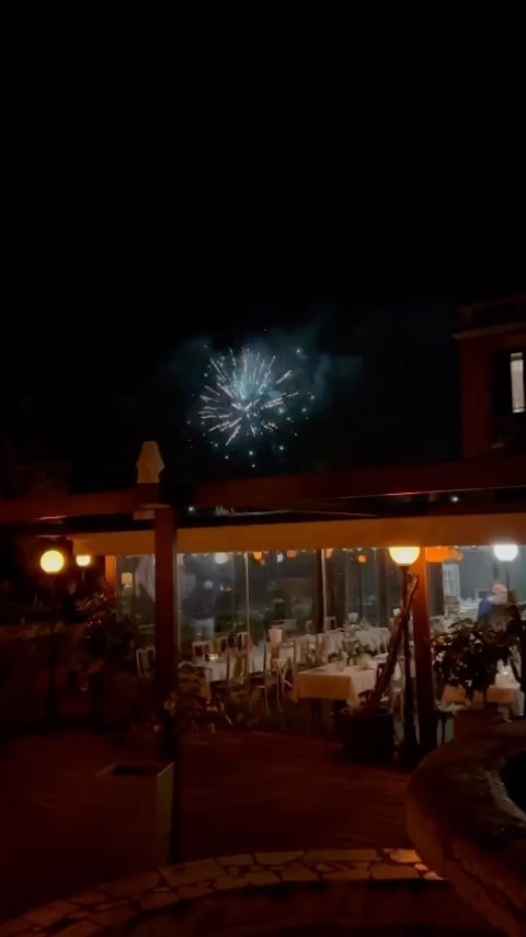 New Year’s Eve 🎆
Thank you all for the amazing night!
#2023 #villapioppihotel #villapioppirestaurant