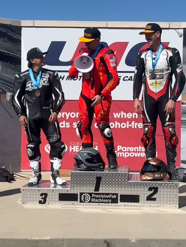 Thanks Lug! Happy to do it! Winner!!!