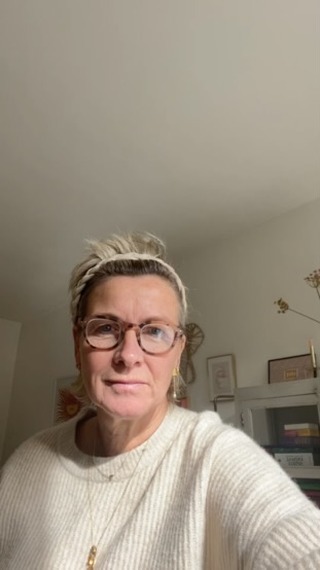 Week 5 zonder alcohol, lekker uiteten💕✨