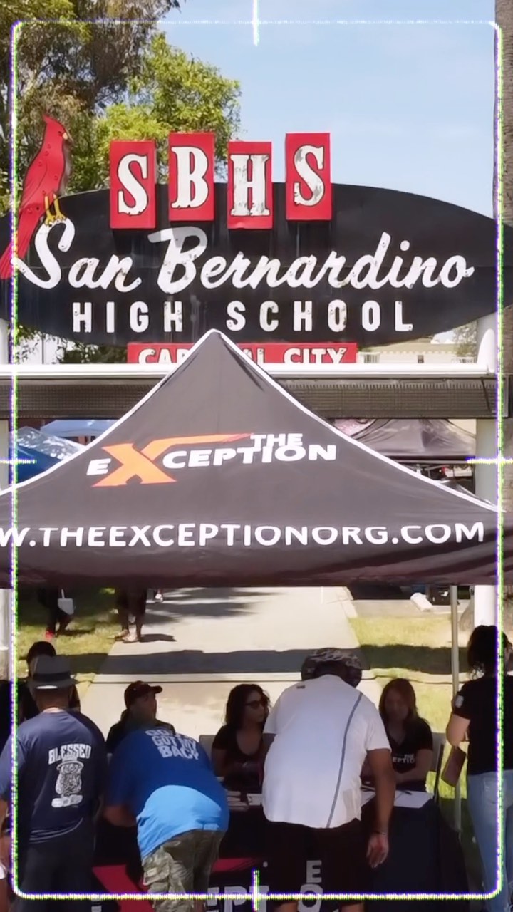 RECAP: “Against All Odds” Community Giveback Event at San Bernardino High School! 🤝
Last Saturday we witnessed the power of unity as we joined forces with our incredible partners and the inspiring youth of C&F Boxing! 💪🥊 @c_and_f_boxing
A heartfelt thank you to all the sponsors who made this event a success! Your support and enthusiasm made all the difference! 🙏🎉
Relive the moments of joy, togetherness, and triumph in this exciting reel! Let’s continue to inspire, empower, and uplift one another. 🎥
#againstallodds #theexception #communitygiveback #elevateyouthca #sanbernardino #inlandempire #nonprofit