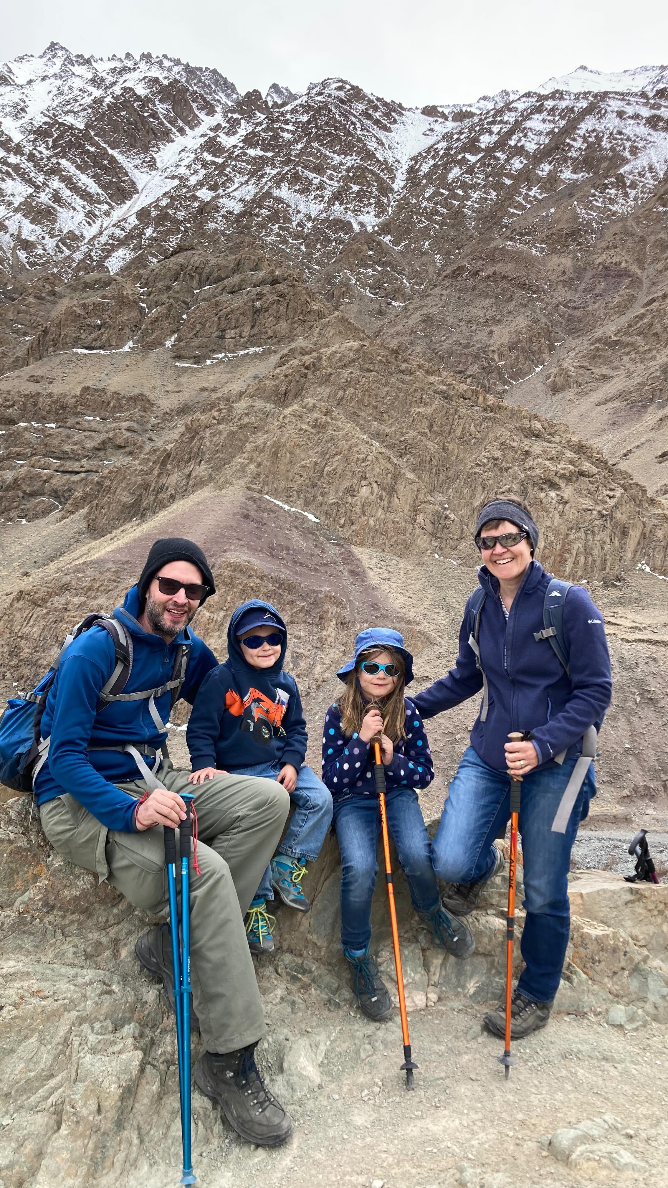 Embark on a journey beyond the ordinary with Ladakhi Backpackers. From a day trek through the stunning Stok George to savoring Ladakhi heritage at Gyapthago Heritage House, our hand-curated tours redefine adventure. Join us in unlocking the essence of Ladakh, one experience at a time. #CuratedExperiences #OffbeatAdventures #LadakhUnfiltered #ladakhbackpackers #trendingreels