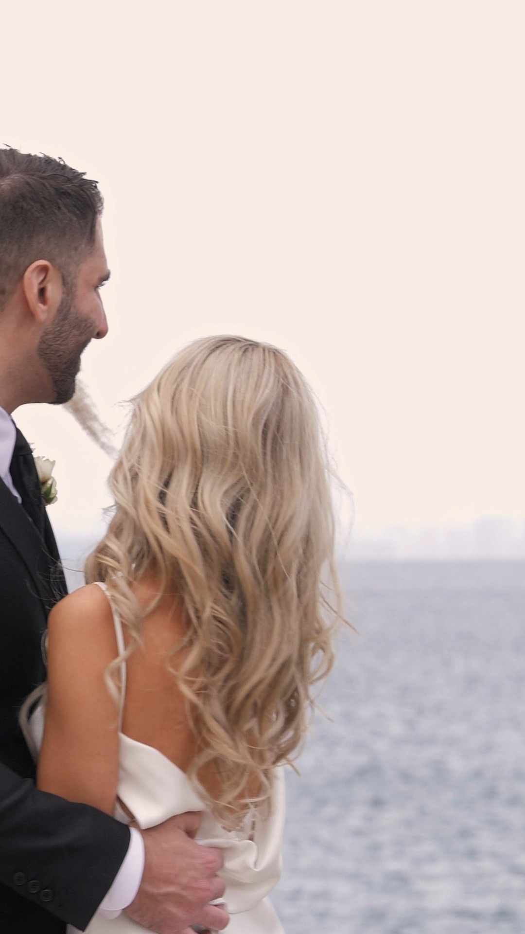 Taylor & Thomas’s wedding day with this short film, featuring unforgettable moments from their celebration at Edgewater Manor.