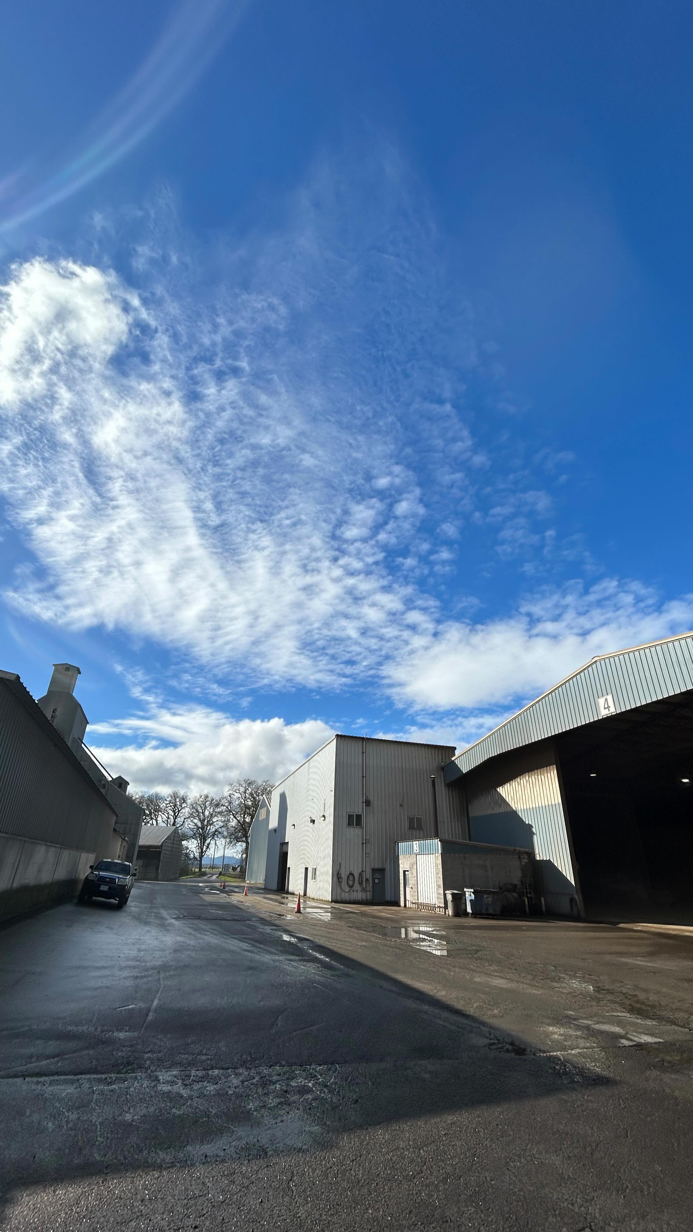 Proof that sometimes the sun does decide to shine in Oregon! 🌤️
We are back after a long break due to time with family in Iowa. Excited to get back into bringing you updates on our new products and what lies ahead for Cascade Feed!
Please check out our website for more information, and follow us on IG and Facebook to stay in the loop. We are so glad you’re here. 💫
#oregonag #pnw #pnwcattle #localbusiness #familybusiness #farmandranch #feed #cascadefeed