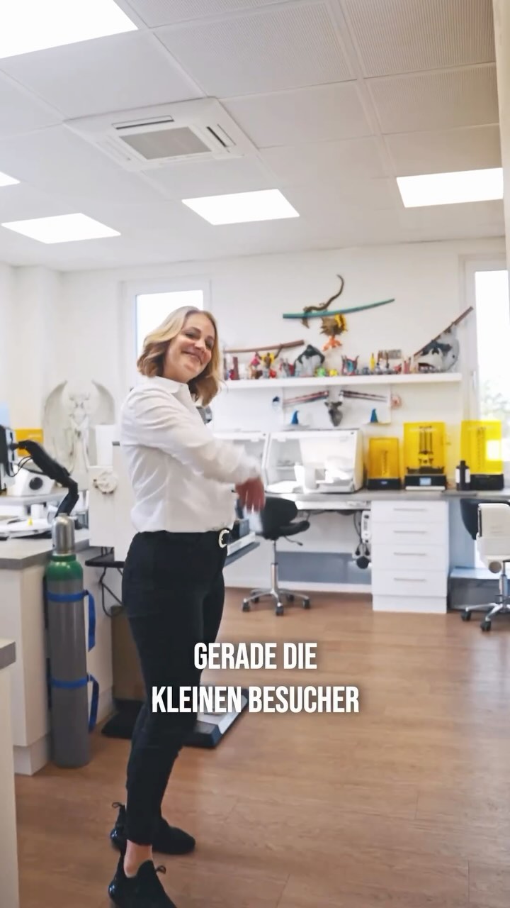 Egal ob klein oder groß, bei uns gibt es für alle etwas zu entdecken!