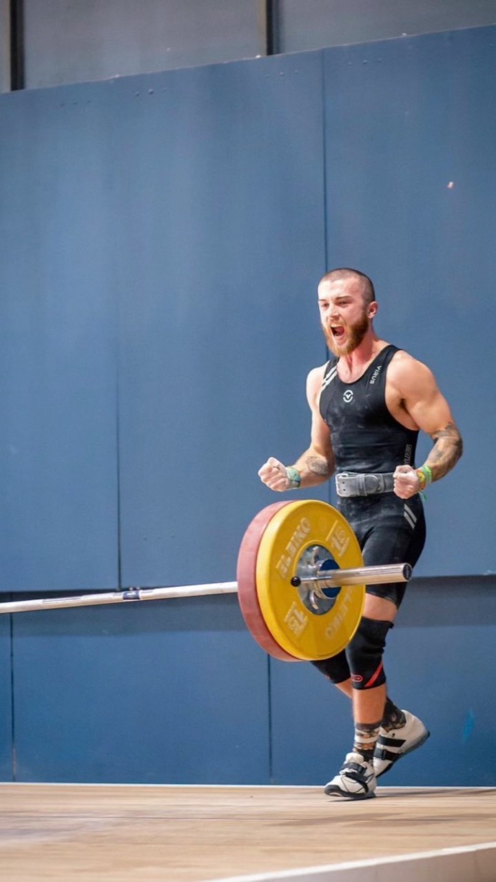 What started out as one PR Board and itβs humble bell earlier this year, has now turned into 3PR boards, an entire community of legends and a big, big year for Oasis Weightlifting Club. Thank you to all of our athletes and members for their continued support, always showing up for one another and being part of such an amazing community. We canβt wait to see where 2023 takes our club. π₯³ππΌββοΈ (there are too many people to tag π΅βπ«π€£)