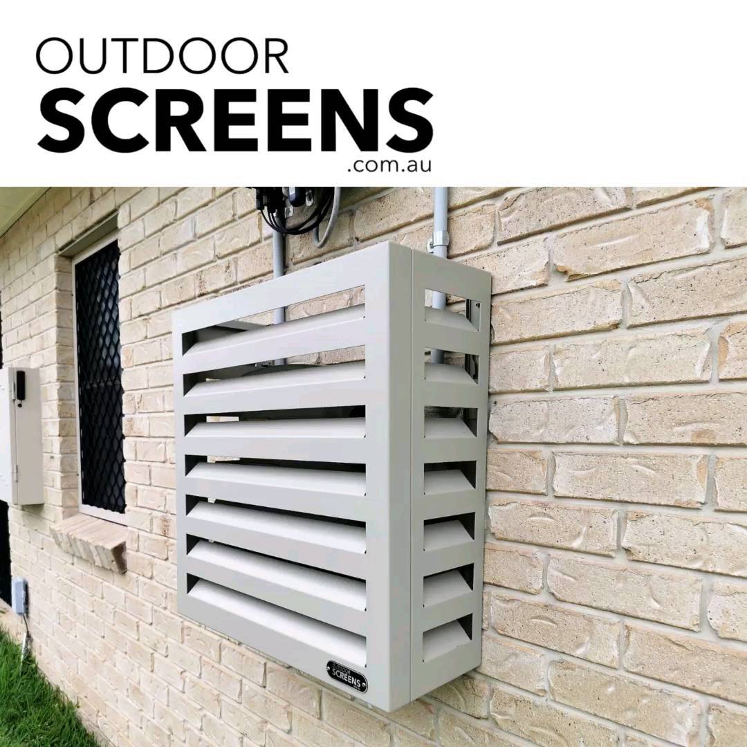 Protect your Solar Inverters
The 'Solara' is 700 x 700 x 250 deep
Comes in a range of colours to suit most homes
Available for purchase online as of Sunday 8 January
Fast deliver from Brisbane within the week
#outdoorscreens #invertercover #solarinverter #solar #solarpanels #solarenergy #protectinverter