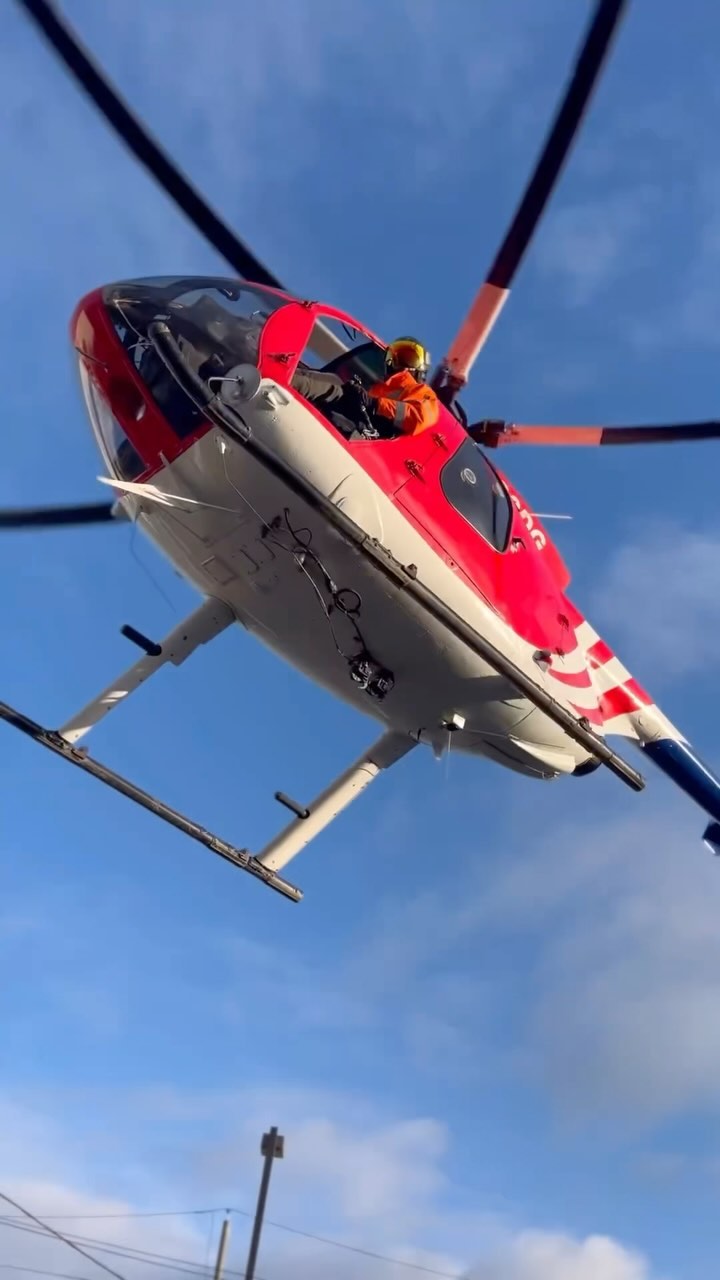Thanks for visiting @hlhaviation ! 👋
I’ll be attending the @heliassoc Helicopter Expo 2024 in Anaheim California later this month, looking forward to seeing @mdhelicopters and @schweizerheli along with all the rest of the helicopter industry there!