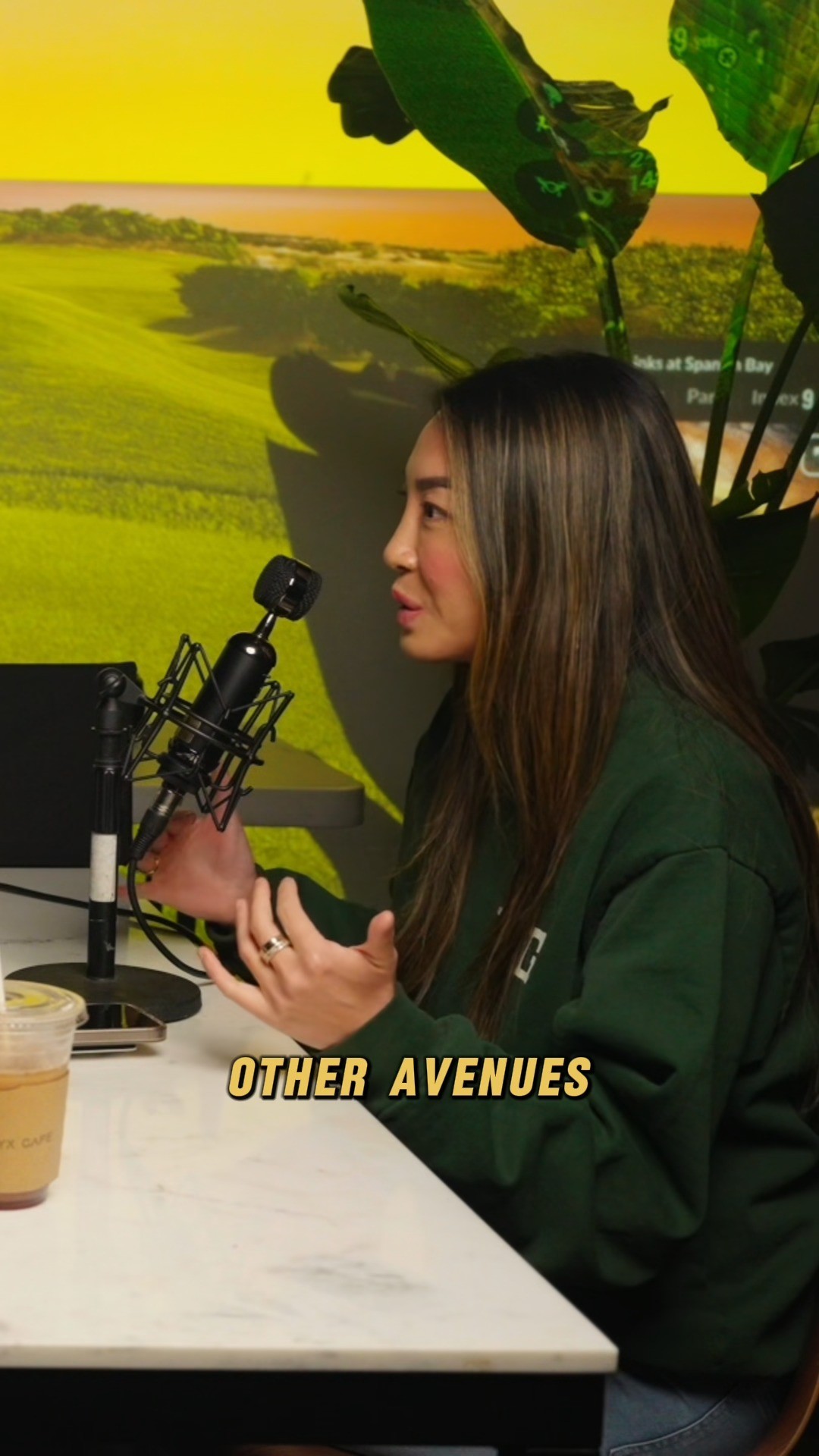 🎧 On this week's episode of the Passion Fruit Podcast, we sit down with Brandon Kawai, founder of Merrill Golf and co-founder of Golf and Wine Club. He's sharing his top tips on launching a successful business. Whether you’re a seasoned entrepreneur or just starting out, you won’t want to miss this one! Tune in and let’s grow together! #EntrepreneurLife #PassionFruitPodcast
EP & Host: @evelinachiang
Guest Speaker: @brandonkawai
Studio: @onyxgolf
🎥 : @itsthedatchi