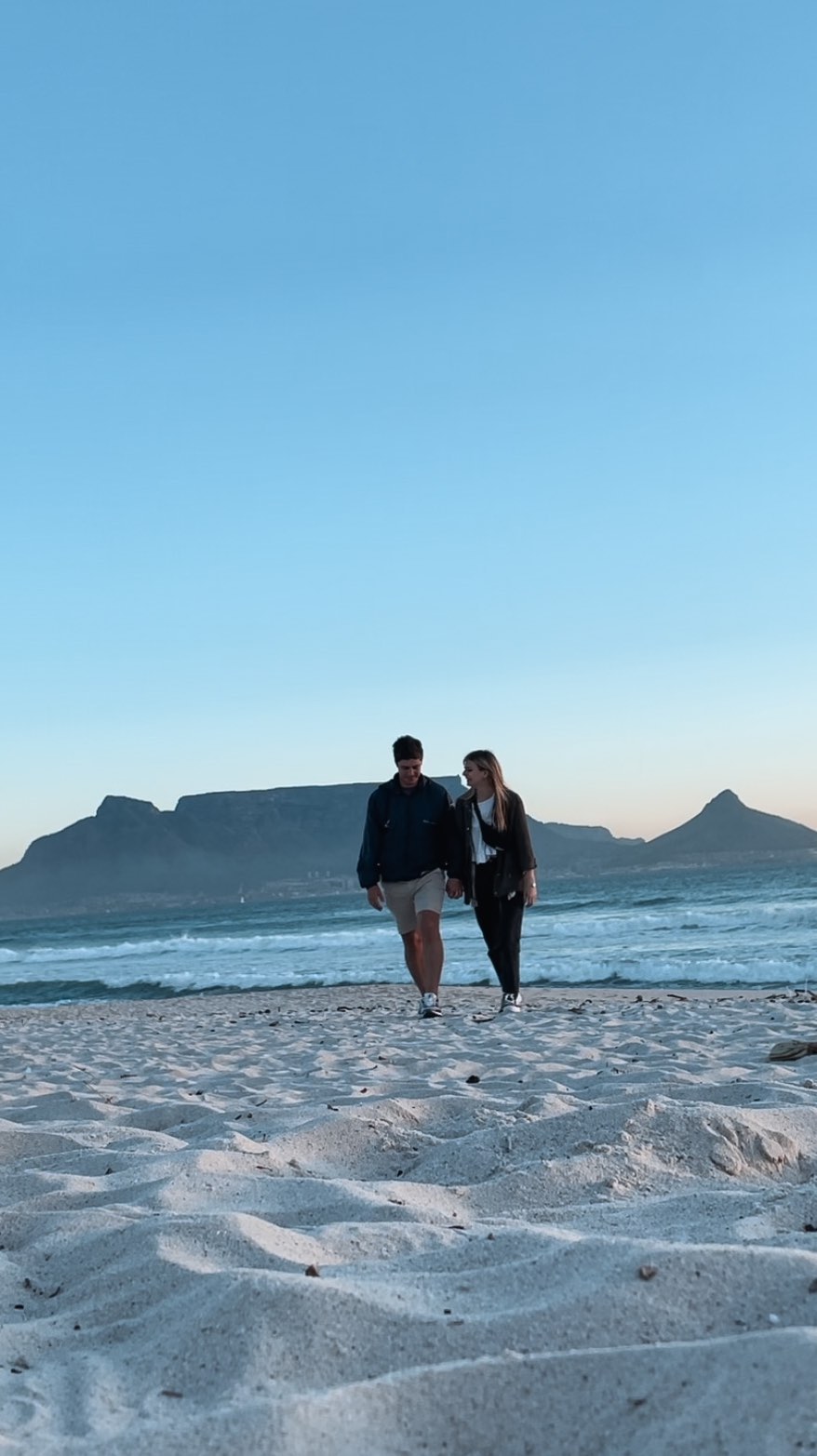 Beautifully days in Cape Town 😍🥰 one of my favourite cities in the world, by far 🗺️🌍
Where is your favourite place in the world? 🤍
#travel #capetown #namibia #africa #lovetravel