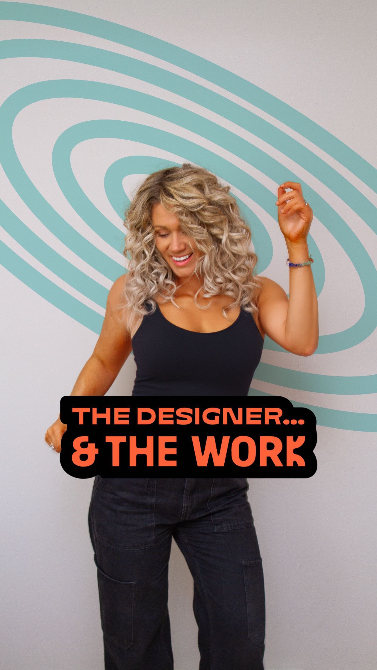 How would you describe my design style?
#branddesigner #designer #mywork #brandidentity #illustration #typedesign #custombranding #graphicdesigner #graphicdesigndaily #adobe #adobeillustrator #adobephotoshop #adobeexpress #packagingdesign #webdesigner #designinspo #logo #logodesigner #logoinspiration #troutdesignco