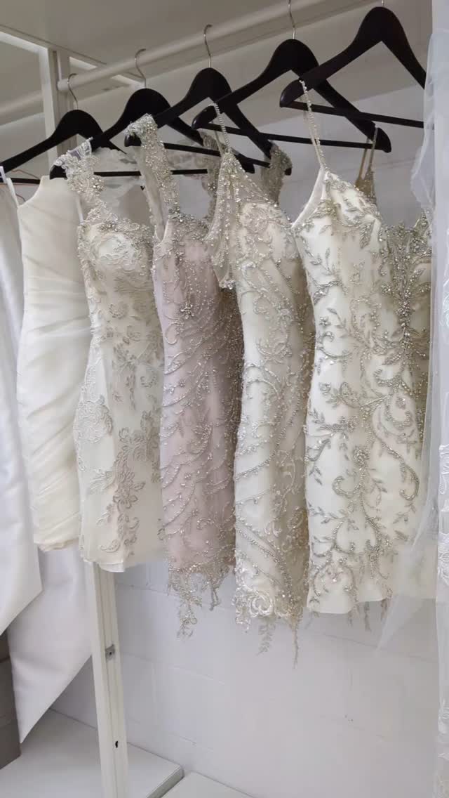 From ceremony to celebration — sustainably styled.
A glimpse inside the studio where upcycled bridal minis come to life ✨
Each piece is reimagined with love, giving archival gowns a modern second act.
Wear it with a dramatic overskirt for your walk down the aisle…
Then take it off and hit the dance floor in your party-ready mini.
Two looks, one conscious choice. ♻️
Would you wear a bridal mini for your reception?
#UpcycledBridal #MiniWeddingDress #SustainableBride #LoveMeTwiceBridal #ReceptionDress #TwoInOneLook #BridalInspo #EcoBride #MelbourneBridal #BridalMiniMagic #PrelovedButPerfect #ConsciousStyle #BridalStudioBehindTheScenes