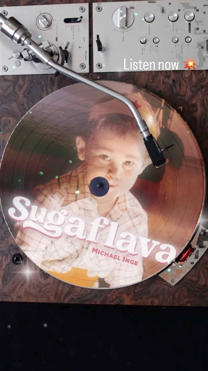 Sugaflava out now! 🍭#sugaflava #whoosh #newmusic #newsingle #music #nyc #spotify #outnow #applemusic #apple
