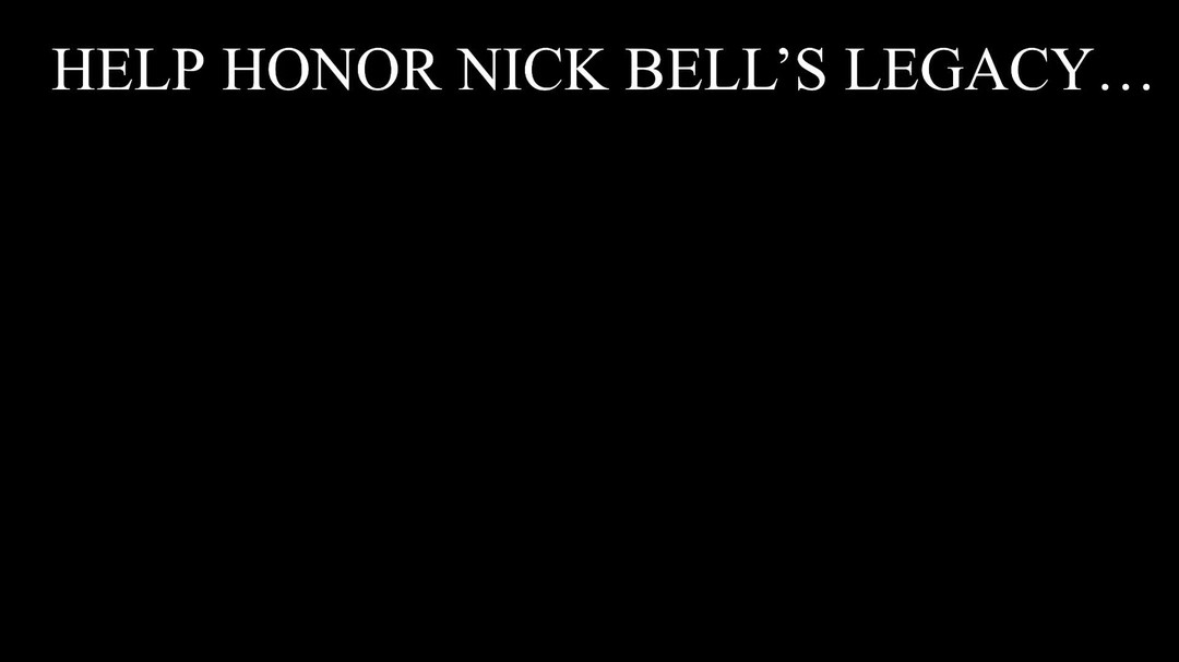 As a new year arrives, we remember Nick Bell and the positive impact he made on everyone around him, including his brothers of Omega Psi Phi Fraternity, Inc.
Help us carry on Nick Bell’s legacy by writing your Alabama State Legislator TODAY asking them to vote YES on the Nick Bell Character Education Bill Initiative on February 6, 2024!
Copy Our Letter Template & Find Your Alabama State Legislator Here:
https://buff.ly/489BHGX
#nickbellfoundation #charactereducation #bill #alabama #legislators #statewide #vote #educators #coaches #donors #mississippi #state #hailstate #sec #36forever #fraternities #sororities #oppf