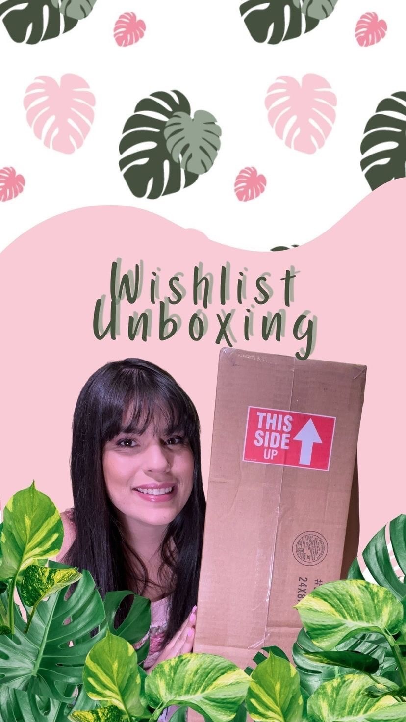 Happy Women Wednesday!
It’s earth month, and I not only want to celebrate Mother Earth but all the Plant Mamis too🌍
@tropical.evergreen shared this Philodendron ‘Paraiso Verde’ unboxing video, and I was so touched by her story that I wanted to share it because it resonated with me, and I’m sure it will with you as well!
She came to this country at sixteen years old. When she first got here, while in school, she worked construction with men twice her size and years older!
She’s a fearless baddie worthy of recognition in the plant community!
Welcome to the Jungle Tribe, amiga🪴
*
*
*
*
*
#philodendronparaisoverde
#philodendron
#plantsmakepeoplehappy
#jungletribe
#plantparenthood
#plantparent
#plantsofinstagram
#latinaplantlady
#aroid
#aroidsofinstagram