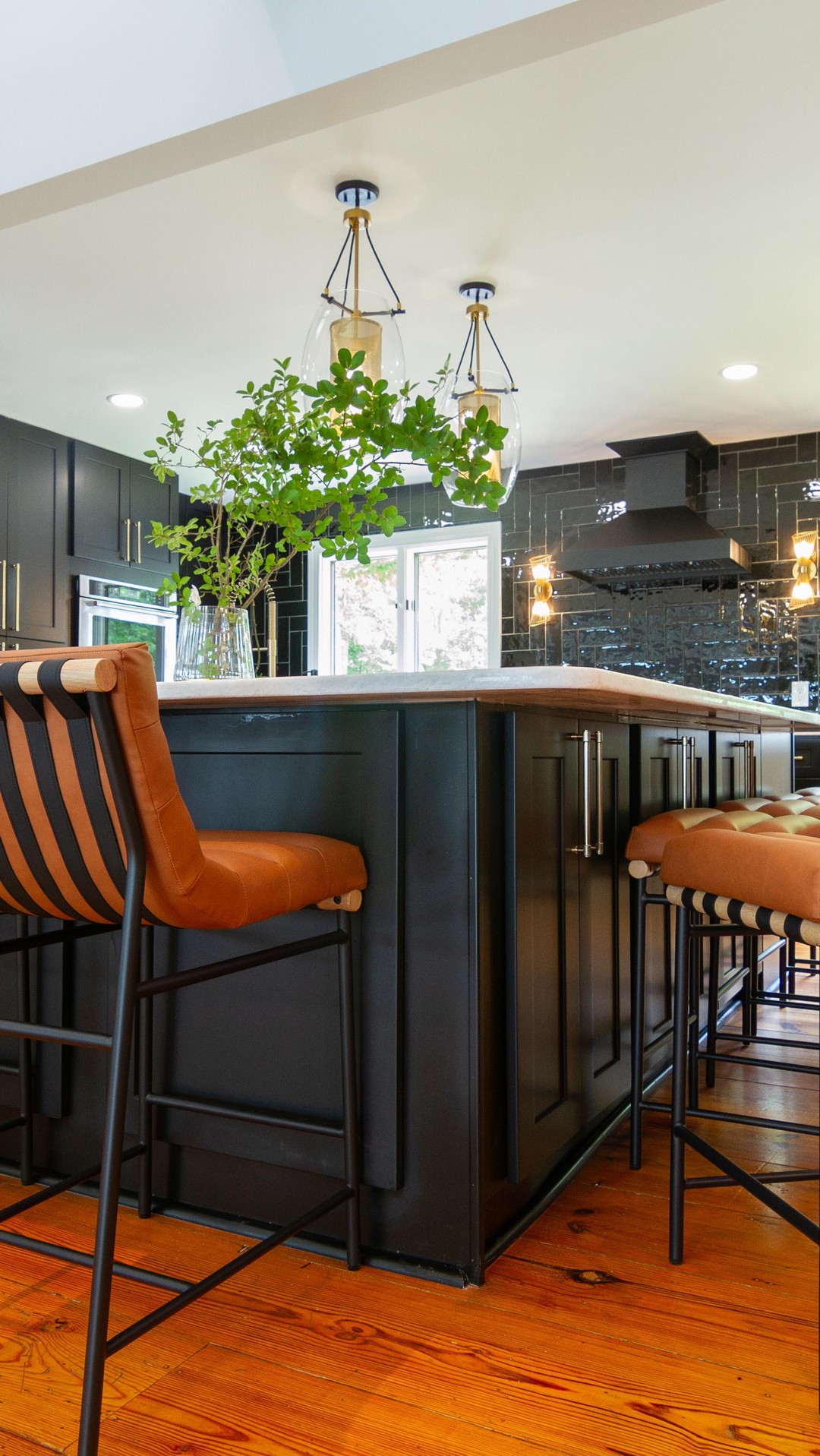 Do you really need our help designing and building your dream kitchen?
You do ;)
We help homeowners in the Raleigh NC area design and build beautiful and functional kitchens.