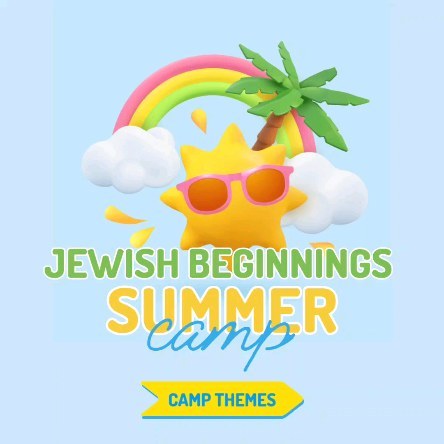 🌞Welcome to Summer Camp🌞