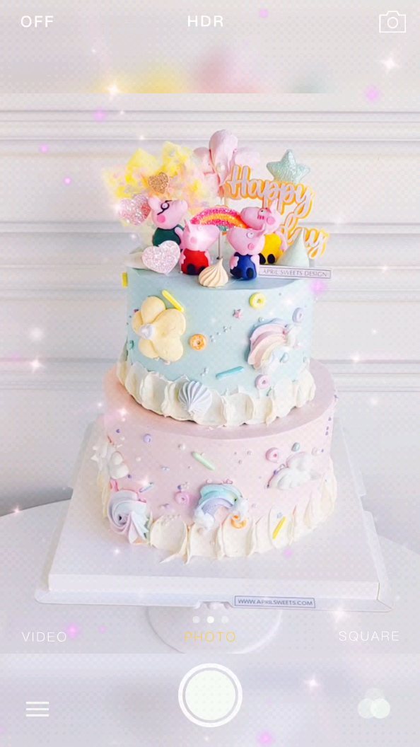 🍭✨ Step into the sweetest dream with Peppa's Candy Land Cake! 🎂🌈 Indulge in a world of vibrant flavours and sugary delights. 🍬🎉 Perfect for birthdays or any occasion that needs a sprinkle of sweetness! 🎈🍰 Only at APRIL SWEETS cake shop
www.aprilsweets.com
9471 Yonge St Richmond Hill ON
900 Dufferin St Toronto ON @dufferin_mall
#PeppasCandyLand #SweetTreats #CakeMagic #peppapigcake #peppapigbirthday #cakery #toronto #RichmondHill #cakofinstagram #cakeartist #birthdaycake #birthdaygirl #birthdayboy #partyideas #rainbowcake