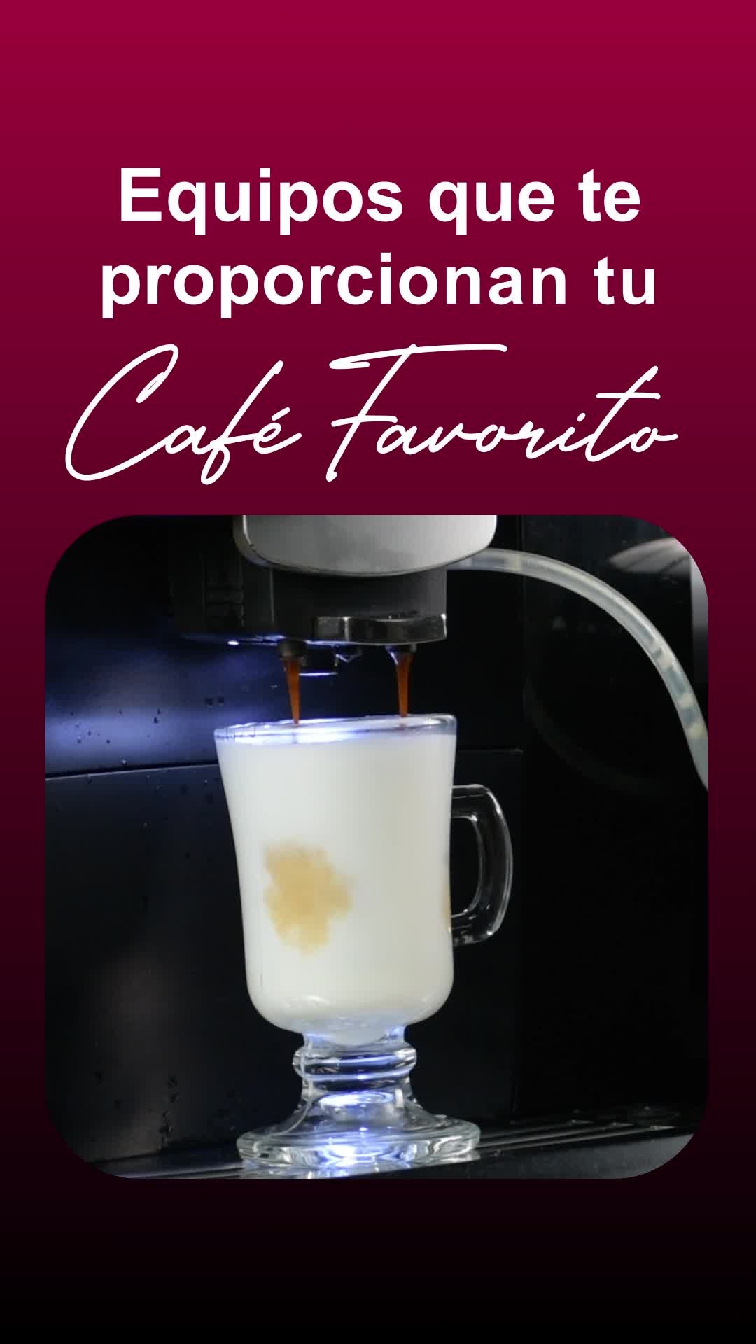 Si buscas una manera simple de obtener tu café ☕favorito, ya se en casa, en la oficina o negocio nuestra línea de cafeteras #Kalerm es ideal. 👌
Podrás obtener un sabor único simplemente tocando un botón.
Conócelas: 💻www.algrana.cafe/maquinas-cafe
O comunícate con nuestros asesores al WhatsApp: 📱55 2636 1148
En todo lo relacionado al café, confía en #CaféAlgraná🖤
#cafédecalidad #cafeteras #maquinasdecafé #distribuidoresoficiales