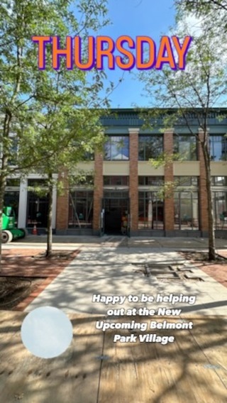 #retaildesign #buildingsurveyor #surveying #matterport #buildingsurveying