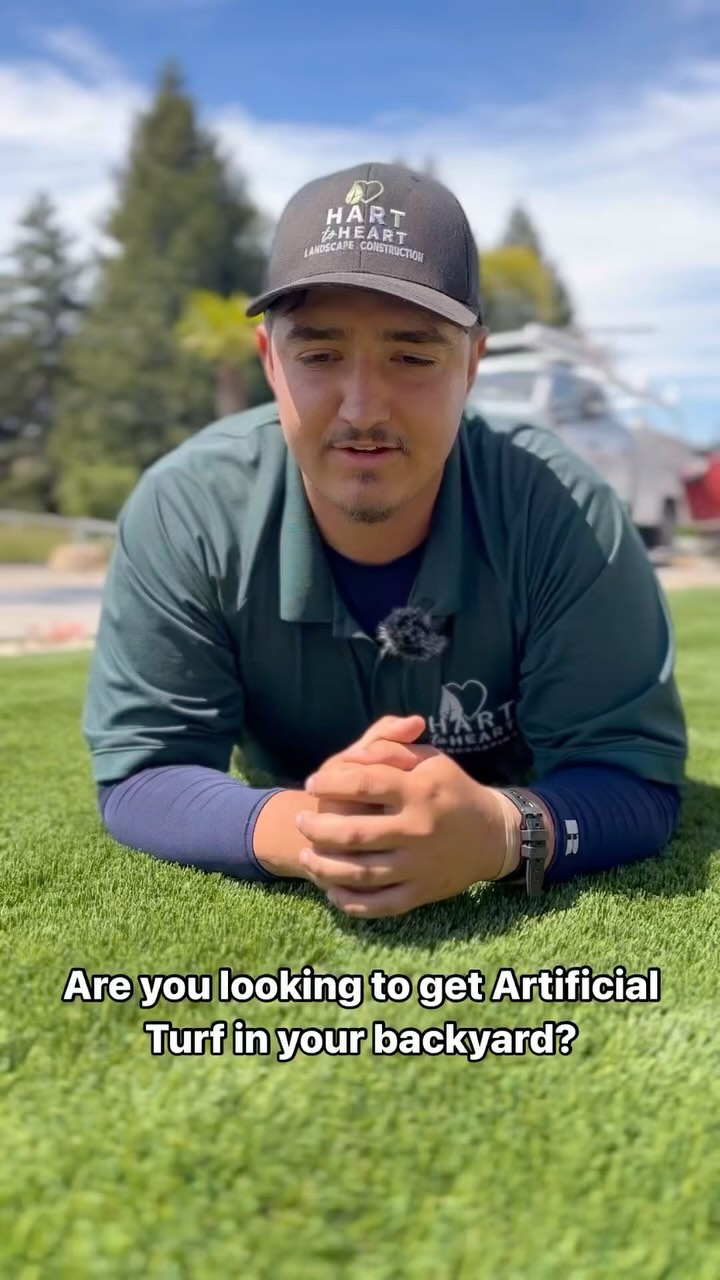 3 things you NEED to know before installing artificial turf✅
.
.
.
#fyp #foryoupage #foryou #viral #viralreels #viralvideos #discover #discoverpage #explore #explorepage #concreto #artificialturf #landscaping #sod #landscape #slo #harttoheartlandscaping