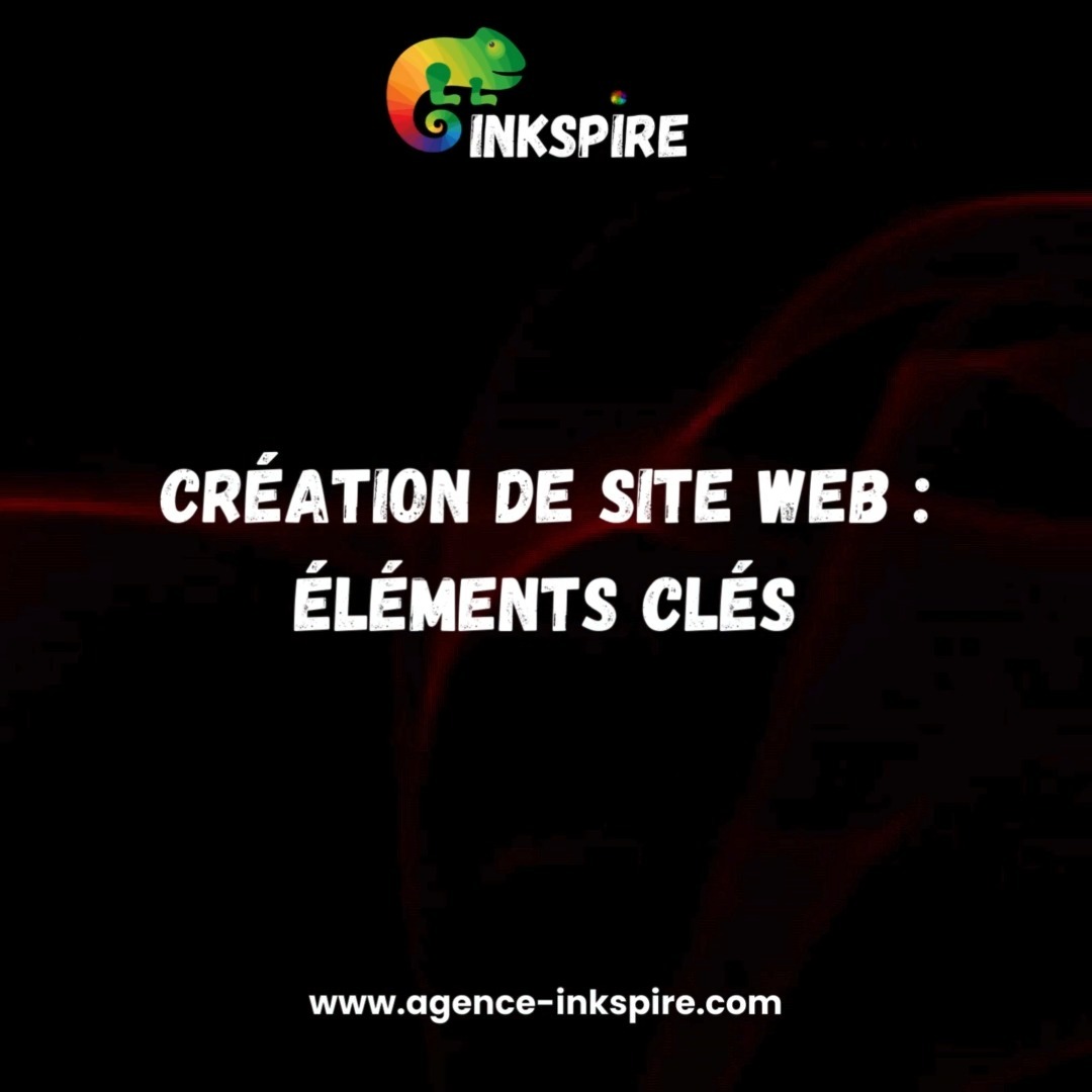 🔑 Éléments Clés : Création de Site Web
Lorsque nous créons ou refaisons votre site web, nous nous concentrons sur des éléments clés essentiels pour assurer son succès dans l'univers numérique :
📱 Design Responsive : Nous garantissons que votre site s'adapte parfaitement à tous les appareils, des smartphones aux ordinateurs, offrant une expérience utilisateur fluide et cohérente partout. #DesignResponsive #ExpérienceUtilisateur
⚡ Rapide et Dynamique : Un site qui charge rapidement et offre une performance dynamique est essentiel. Nos conceptions visent à maximiser la rapidité et la fluidité, améliorant ainsi votre classement SEO. #RapiditéSiteWeb #Performance
🔍 Optimisé pour le SEO : Nous assurons que votre site est finement optimisé pour le SEO, augmentant ainsi votre visibilité en ligne, attirant plus de visiteurs et boostant vos conversions. #SEO #VisibilitéEnLigne
🎨 Conçu UX/UI : Offrez une expérience mémorable grâce à un site axé sur l'UX/UI. Nous créons des sites avec une navigation intuitive et des interactions engageantes pour encourager l'engagement de vos visiteurs. #DesignUXUI #EngagementUtilisateur
Chaque élément est méticuleusement intégré pour transformer votre site en un puissant outil de marketing numérique. Prêt à dynamiser votre présence en ligne ? Contactez-nous et découvrez comment nos solutions peuvent vous propulser vers l'avant.