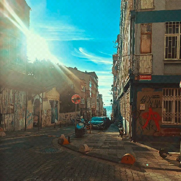 Türkiye
