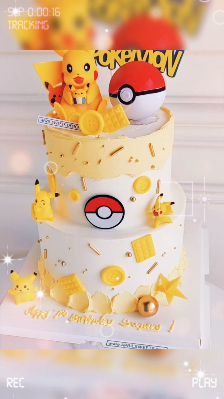 "🎉 Gotta Catch 'Em Yum! 🍰🎈 Celebrating with this electrifyingly delicious Pokémon-themed cake that's sure to bring out the inner trainer in all of us! 🌟🎂
APRIL SWEETS
The Art of Sweets
www.aprilsweets.com
9471 Yonge St Richmond Hill ON
900 Dufferin St Toronto ON @dufferin_mall
#PokemonCakeMagic #GottaEatEmAll #SweetAdventure #pokemoncake #APRILSWEETSCanada #toronto #to_finest #cakery #birthdaycake #cakeideas #richmondhill #cakeartist #cakeshop #sweetescape #pokemonjourneys #pikachu⚡ #pikachu #dufferinmall