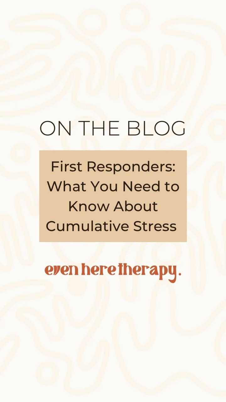 Cumulative stress comes with the job 🚨
Learn more on cumulative stress, it’s impacts, ways to manage stress, and warning signs to look out for ‼️
Link in bio 🤍