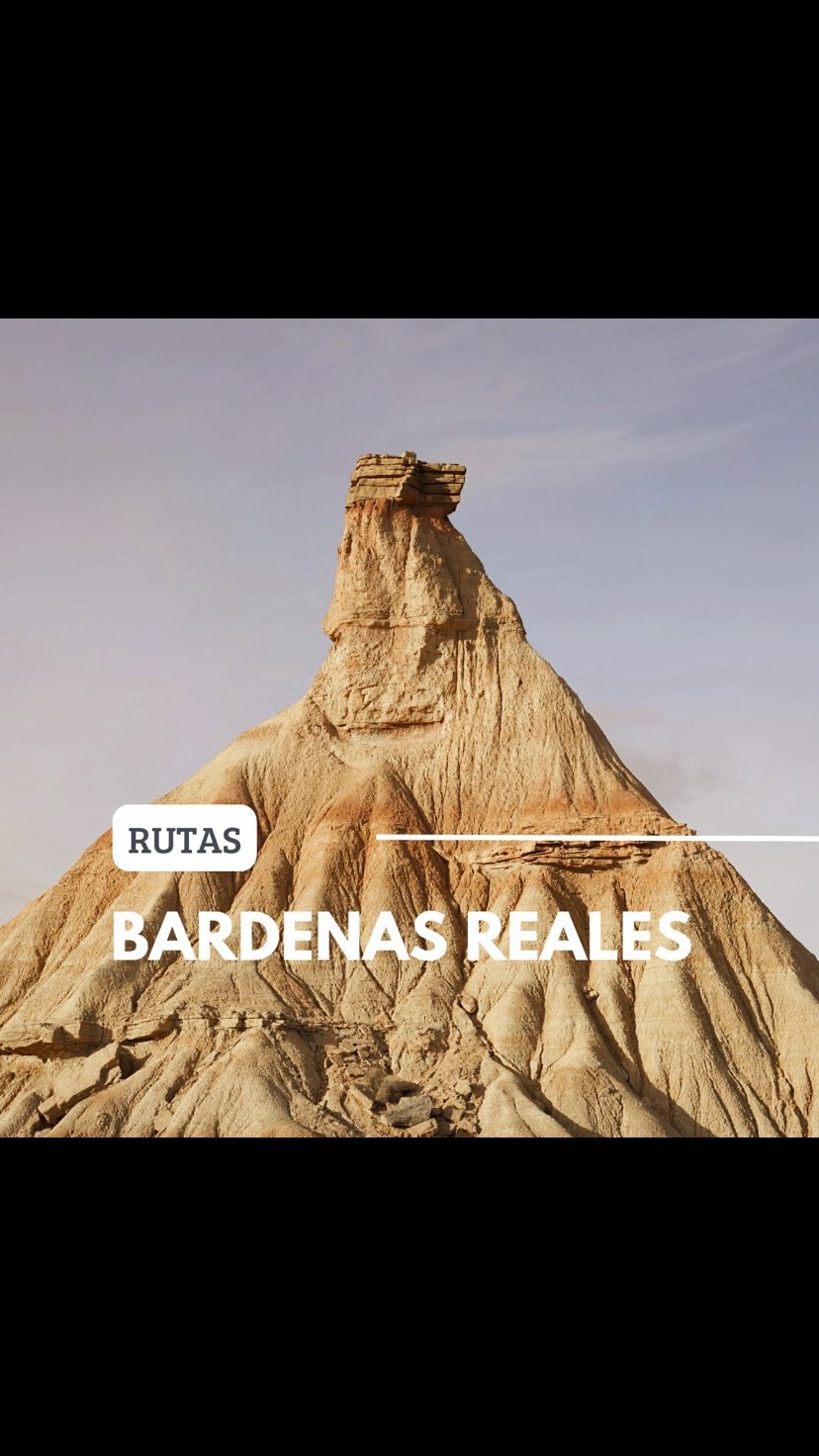 BARDENAS REALES 🌵🏜️
Salida de Muruzábal hacia las Bardenas Reales: Comienza temprano en la mañana desde Muruzábal y dirígete hacia el sureste en dirección a las Bardenas Reales. Puedes tomar la carretera NA-115 hacia Arguedas y luego seguir las indicaciones hacia las Bardenas.
- Ruta de la Bardena Blanca en coche , 44 kilómetros. Se trata de una ruta circular, la más importante de las que existen porque permite acceder al corazón del parque, y se puede realizar en un par de horas. Empieza y acaba en el Centro de Información Turística, de manera que este será el primer lugar que debemos buscar en el mapa. El recorrido pasa por los lugares más relevantes del ‘desierto navarro’: el mirador de la Bardena Blanca, el Cabezo de las Cortinillas y el Cabezo de Castildetierra. Está muy bien señalizado y en la oficina turística mencionada se puede consultar toda la información para hacer la ruta correctamente, una ruta que también pasa por enclaves como la Balsa de Zapata o el campo de tiro militar.
Viaje de regreso a Muruzábal con paradas en el Castillo de Olite y en Artajona:
Parada en el Castillo de Olite 🏰: En tu camino de regreso a Muruzábal, haz una parada en el Castillo de Olite, una impresionante fortaleza medieval que fue residencia de los reyes de Navarra en el siglo XV. Disfruta de un recorrido por el castillo y admira su arquitectura única y sus impresionantes vistas.
Parada en Artajona: Continúa tu viaje hacia Muruzábal y haz una parada en Artajona, conocida por su impresionante iglesia fortificada y sus murallas medievales. Da un paseo por el casco antiguo y admira la arquitectura histórica antes de continuar tu viaje de regreso a Muruzábal.
#casarural #navarra #turismo #bardenas