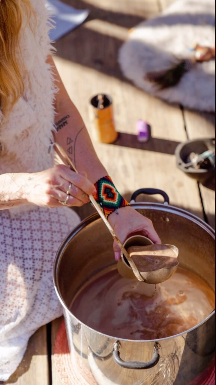 The magic of our day retreat 🤎✨🤍 Transform & Transcend in Santa Cruz, California.
Thank you to everyone who gave themselves with an open heart! Thank you @cultivating_connections1111 for all the hard work and love involved! 🫶🏻
Thank you @sadie_simonis for capturing incredible moments 📸.
Being on this path is even more rewarding when we unite with other souls who follow the same purpose. ✨🤍✨
Dallas and I are very excited to take you all in July of 2024 to experience Transform & Transcend retreat in Brazilian lands in an enchanted place in the middle of the Atlantic Rainforest !!!
Registration is open !!! 🙌🏻✨🔥 link on the bio!!!
#wellness #retreat #holisticretreat #plantmedicine #cacaoceremony #yoga #cacao
