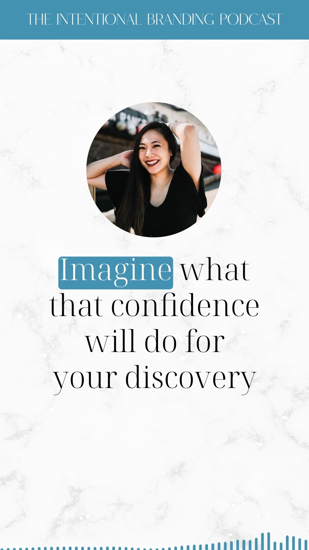 I personally believe public speaking is one of the fastest ways to grow your business.
Ever since I started presenting, teaching live classes and publishing my podcast I have seen so much growth in not only the relationships I built but the consistent stream of inquiries that land in my inbox.
Whether you're on a panel, making a presentation, or going live on Instagram, that face to face connection builds strong relationships with potential customers that want to work with YOU. Not your price, not your service, YOU.
Fear of public speaking is a common fear for many people, especially introverts.
Here is a little snippet from my latest podcast episode 6 Tips About Public Speaking for Introverts ep. 35 (link in bio)
With a little bit of preparation, you can step into the spotlight with confidence.
#podcasthost #podcastlove #publicspeakingtips #introvertentrepreneur #smallbusinesstip #smallbusinesstipsforwomen #marketingstrategies #businessconnections #businessconnection #publicspeaking #introvertproblems #introvertlife #growyourbusiness #scaleyourbusiness #businessminded #femalebusiness #femalebusinessowners #businesspodcast #marketingpodcast #brandingpodcast