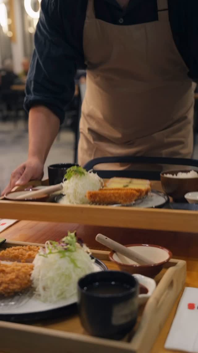 ✨KatsuCo - Serving the best Katsu in QLD
Now in Sunshine Coast - 📍Maroochydore
.
.
.
📍Shop2/1 Mundoo Bvd Maroochydore 4558
📞0494 368 050
⏱️7Days Open (Lunch/Dinner)
📩Booking via - Katsuco.Maroochydore@gmail.com
.
.
.
As the first franchise katsu restaurant in Australia, our mission is to offer families a unique and memorable dining experience that blends the comfort of home with the excitement of exploring authentic Japanese katsu cuisine. With a focus on quality, innovation, and warm hospitality, we aim to introduce customers to the delicious flavours and cultural richness of katsu, creating connection and joy with every meal.
.
.
📍Sherwood 📍Northlakes 📍Coorparoo 📍Toowong
#katsuco #maroochydore #sunshinecoast
#maroochydoreeats #sunshinebeach #sunshinecoasteats #sunshinecoastfoodie #sunshinecoastfood