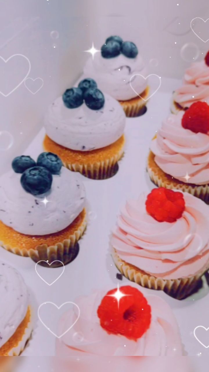 🧁Get ready to indulge in a symphony of flavours as we present our irresistible collection of delectable cupcakes! 😍🌟
Visit us at Dufferin Mall @dufferin_mall
900 Dufferin St, Toronto ON
www.aprilsweets.com
#aprilsweetscanada #dufferinmall #cupcakeshop #toronto #richmondhill #frosting #strawberrycupcakes #treat #treatyourself #dessert