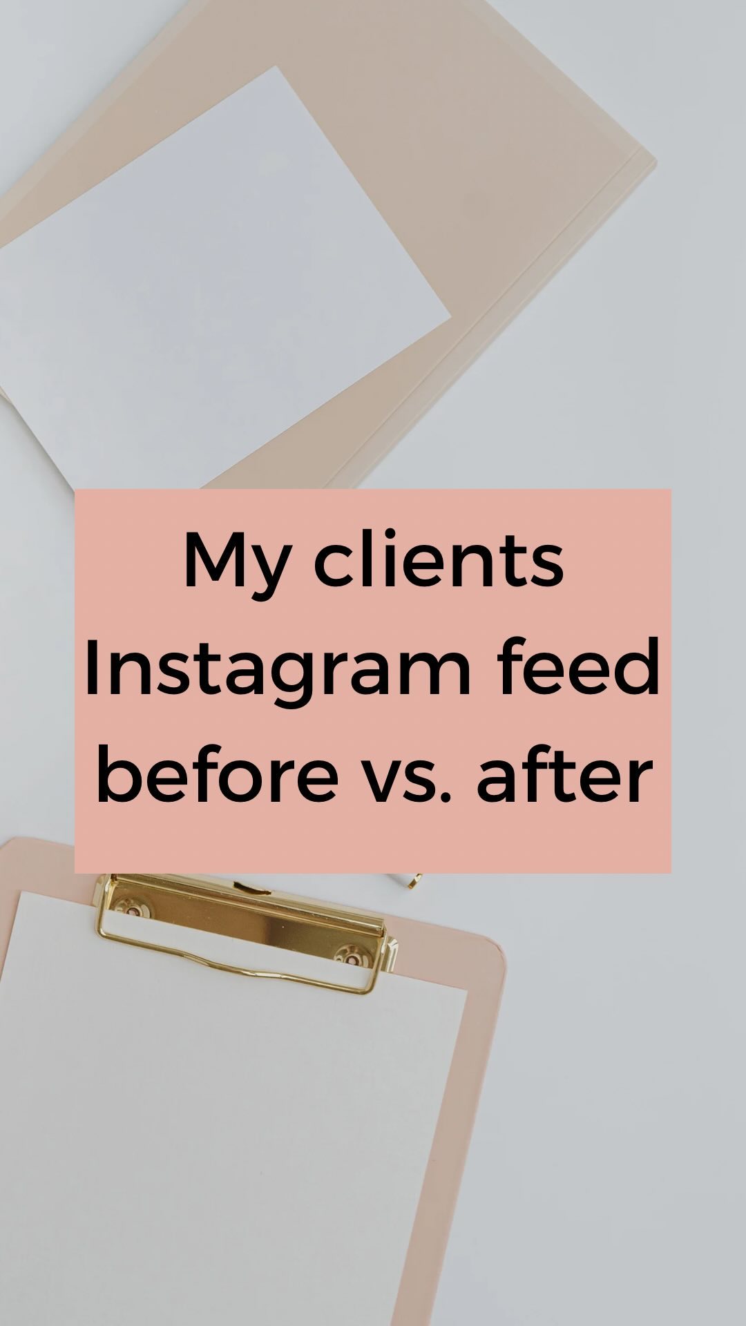 Transforming my clients’ Instagram feeds one pixel at a time! 🌟 From being jumbled to a visually stunning. Why is a cohesive, aesthetically pleasing, and fun design vital? 👇🏾
1. First Impressions: Your feed is often the first thing people see, and it sets the tone for your brand or personality.
2. Engagement Boost: Eye-catching visuals encourage more likes, comments, and shares.
3. Brand Identity: A consistent style helps in brand recognition and recall.
4. Storytelling: It’s a canvas to tell your story, values, and message.
5. Aesthetic Pleasure: A well-curated feed brings joy to your followers.
Let’s make your Instagram pop! ✨ Book a free discovery call with the link in my bio or visiting cbmarketingagency.com
#milwaukee #marketing #socialmediamarketing #socialmediamanager #clientcam #smallbusinessmilwaukee