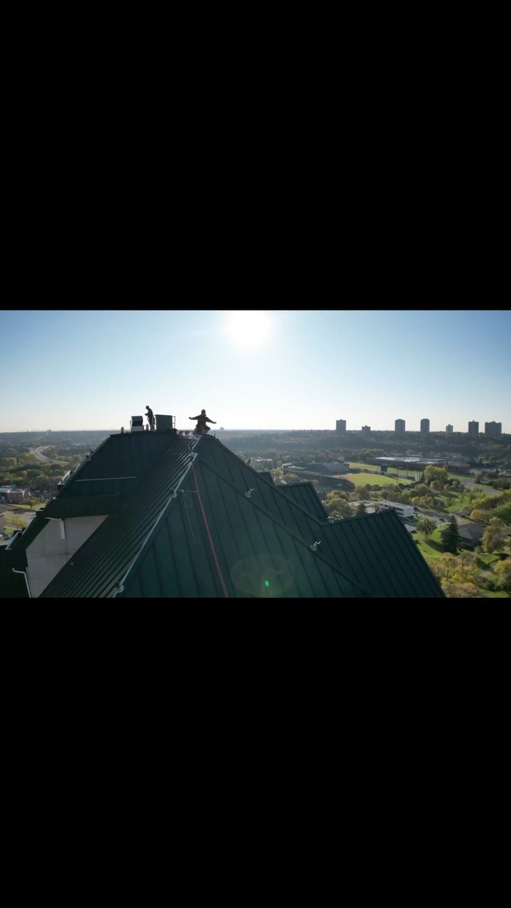 Rope-A-Dope had a great few days in Edmonton working with the amazing APEX Rope Industries team. This was definitely one of the more complex structures, but we love a good challenge!
#ropeaccess #alberta #apex #ropeadopeyyc #workatheight #alberta #ropeaccesstechnicians #windowcleaning #propertymaintenance #yeg