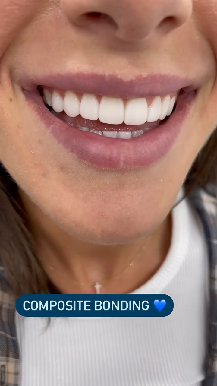 No drilling, no injections that