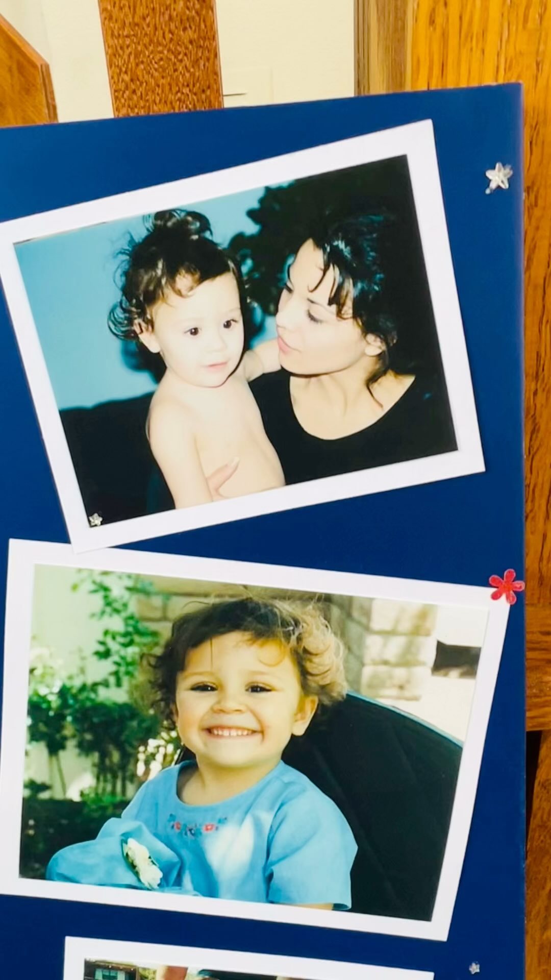 So many years have came and gone. Took me a long time to get here! I thank Jesus for walking beside me the whole time.