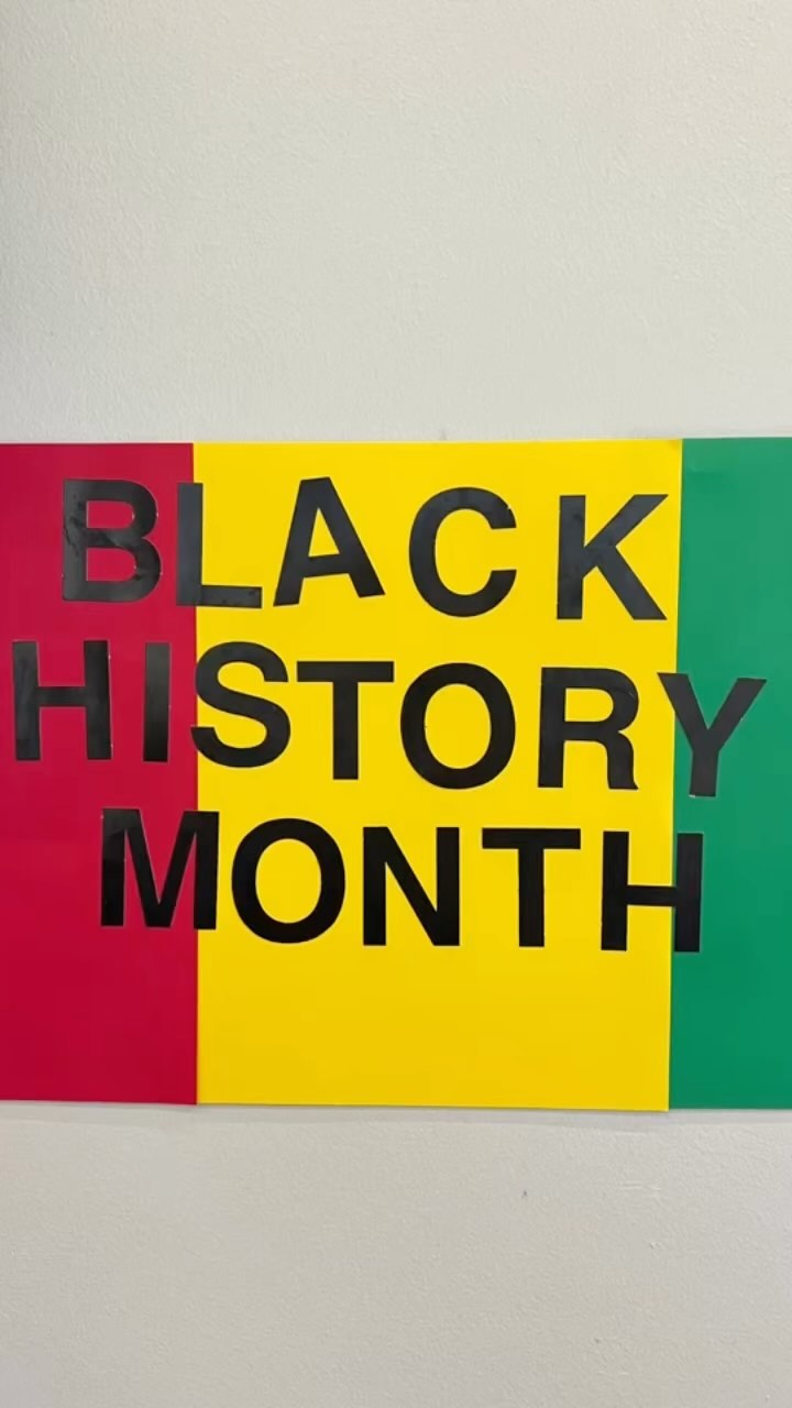 Check out or Black History Month book display
#blackhistorymonth❤️🖤💚
#pastpresentandfuture #blackauthors #mayaangelou #jamesbaldwin #nicstone #tanehisicoates #kwamealexander #tiffanyjackson