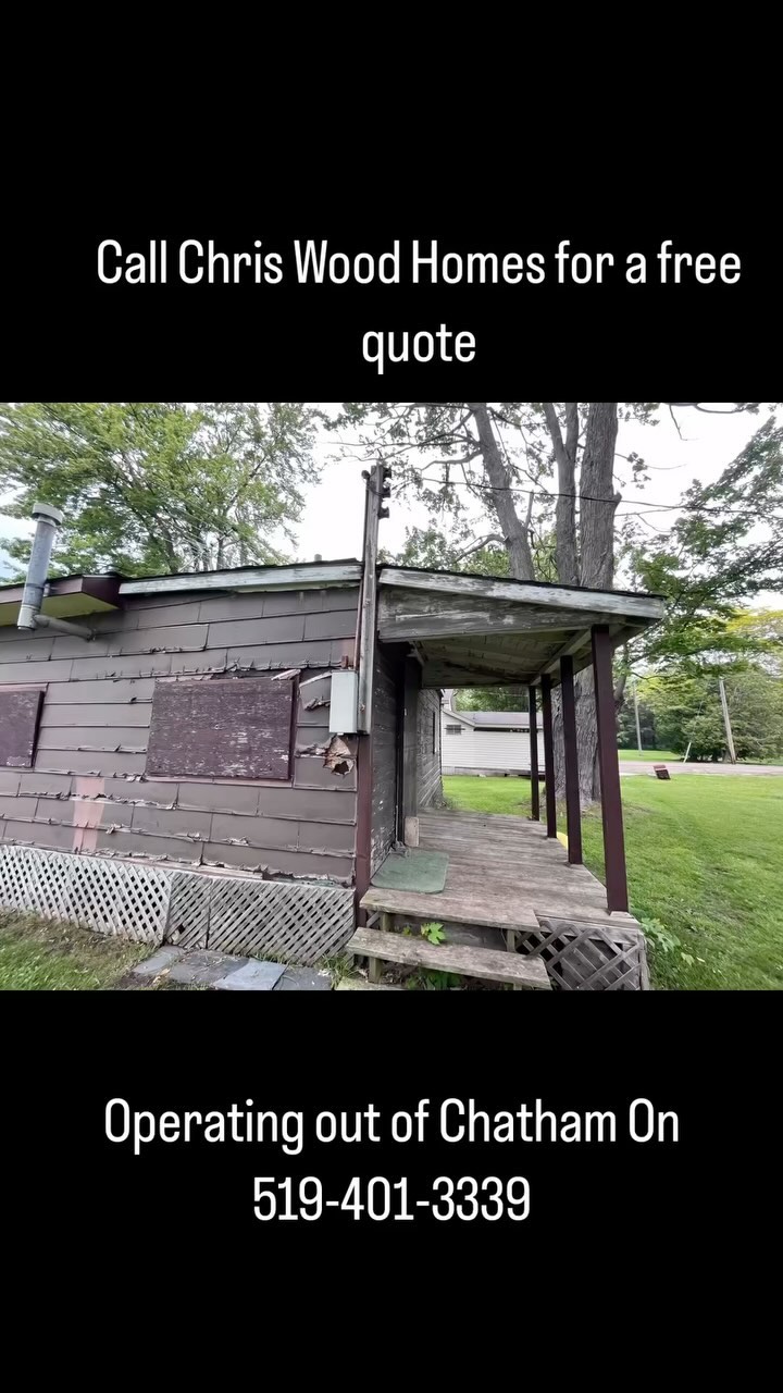 #chathamkent #renovation #exteriordesign