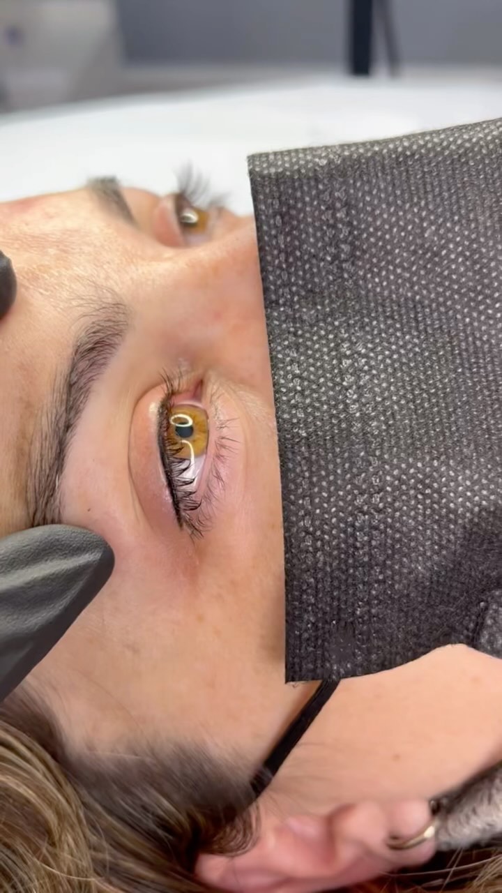 Permanent eyeliner with eyelash enhancement 😍⚡️⚡️⚡️
For questions about any cosmetic tattooing services please send us a dm or text! Please note - you’ll not be able to book these services directly via our booking system, you’d have to send us a message and set up a consultation. This is to ensure you’re a good candidate! 🖤
More information via our website (click link in bio) ✨