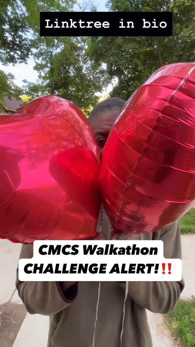 Our amazing sponsor, Mack Avenue Community Church @mackavecc , is stepping up for a heartwarming challenge! For every $25 donation made between now and June 3rd, Pastor Leon Stevenson will don a red heart balloon and run the 5K with them! 🎉
Let’s show our support and make a difference together! Ready to help? Click the link in our bio to donate and watch the magic happen! 🎉💪
#RunForHeart #CommunityChallenge #MacAvenueChurch #HeartBalloonRun